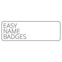 Name Badges image 1